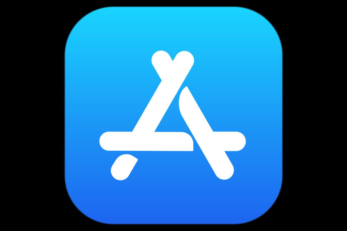 app store for mac computer