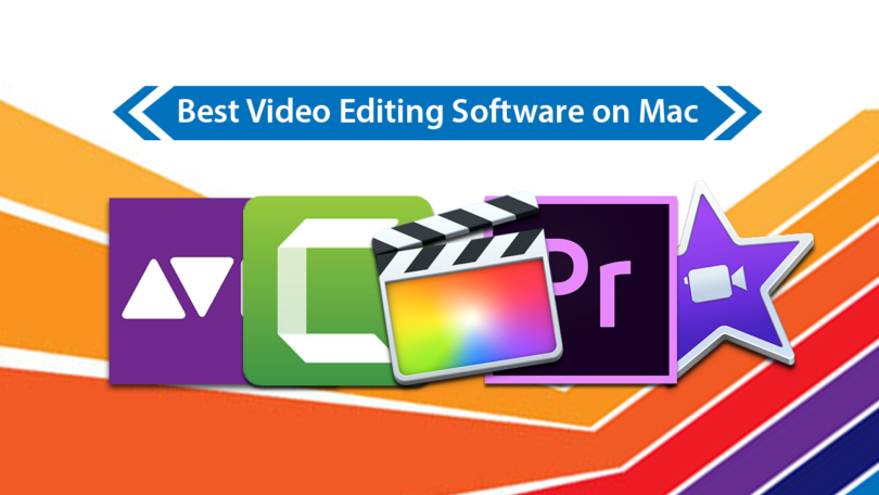best software editor for gopro videos on a mac