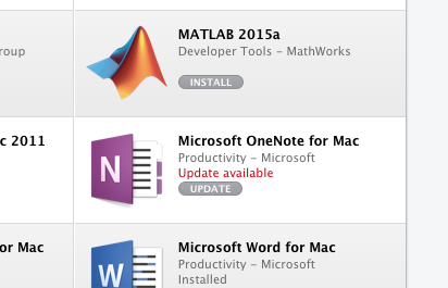 update microsoft office for mac 2011 to 2016