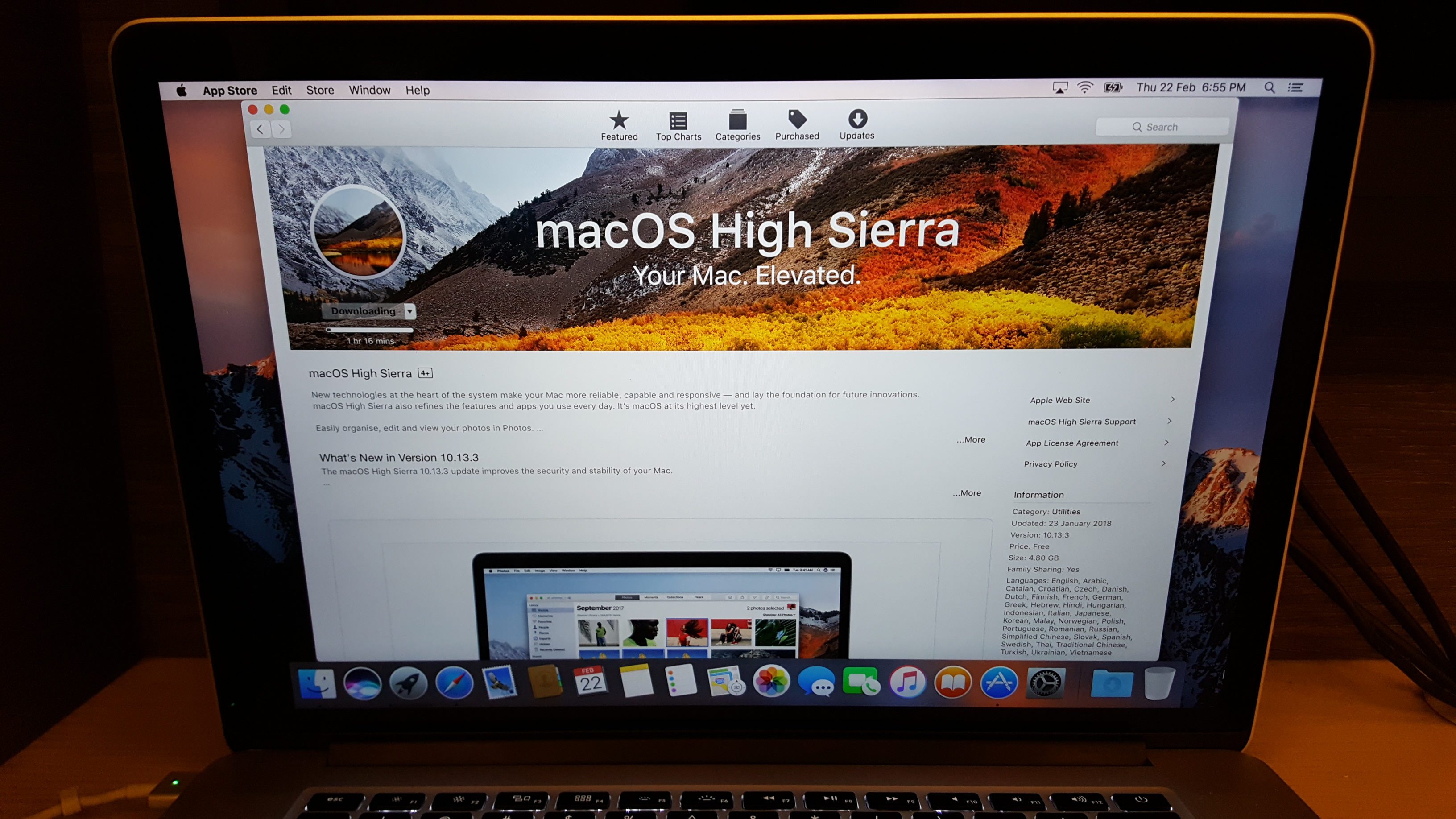 screenshot for mac 2015